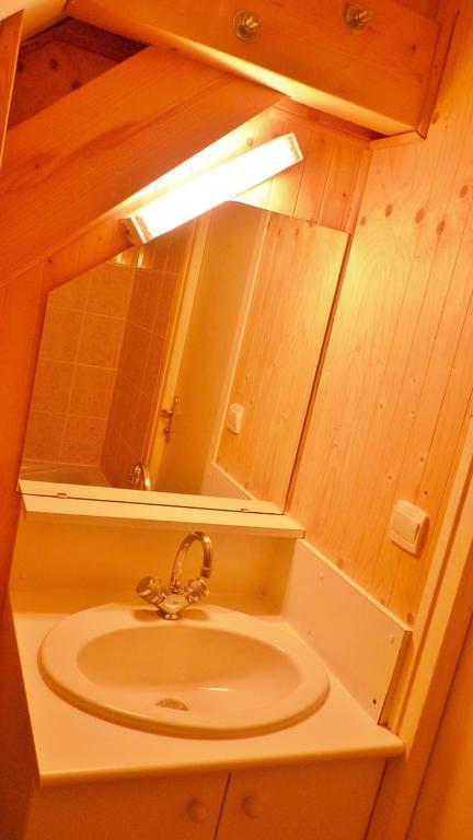 Maison Lac du Der Giffaumont-Champaubert Chambre photo