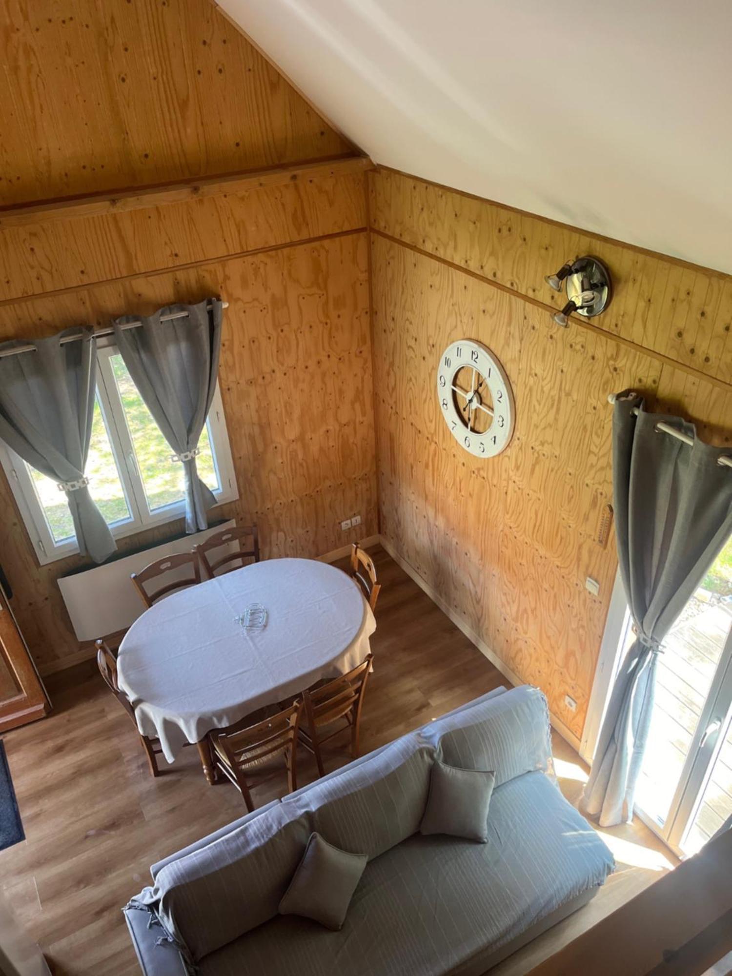 Maison Lac du Der Giffaumont-Champaubert Extérieur photo