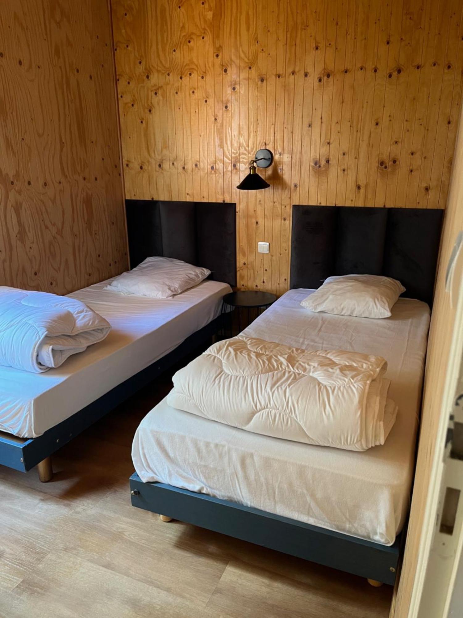 Maison Lac du Der Giffaumont-Champaubert Extérieur photo